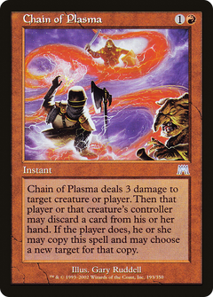 Chain of Plasma [Onslaught]-1