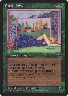 Spore Flower [Fallen Empires]-1