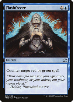 Flashfreeze [Modern Masters 2015]-1