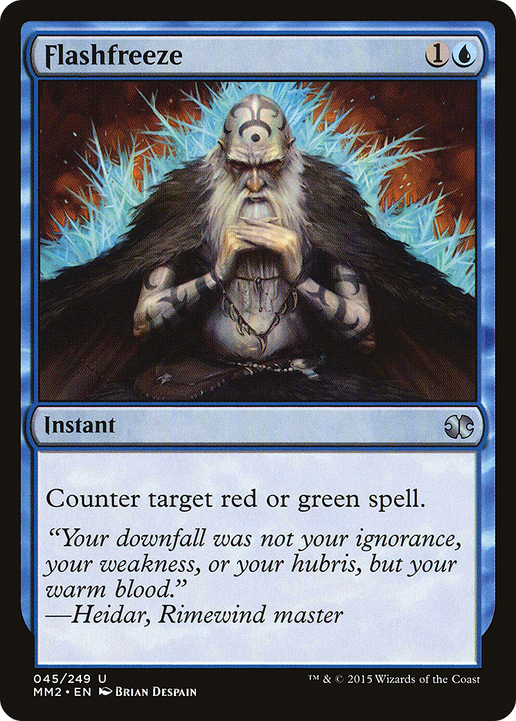Flashfreeze [Modern Masters 2015]-1