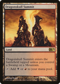 Dragonskull Summit [Magic 2012]-1