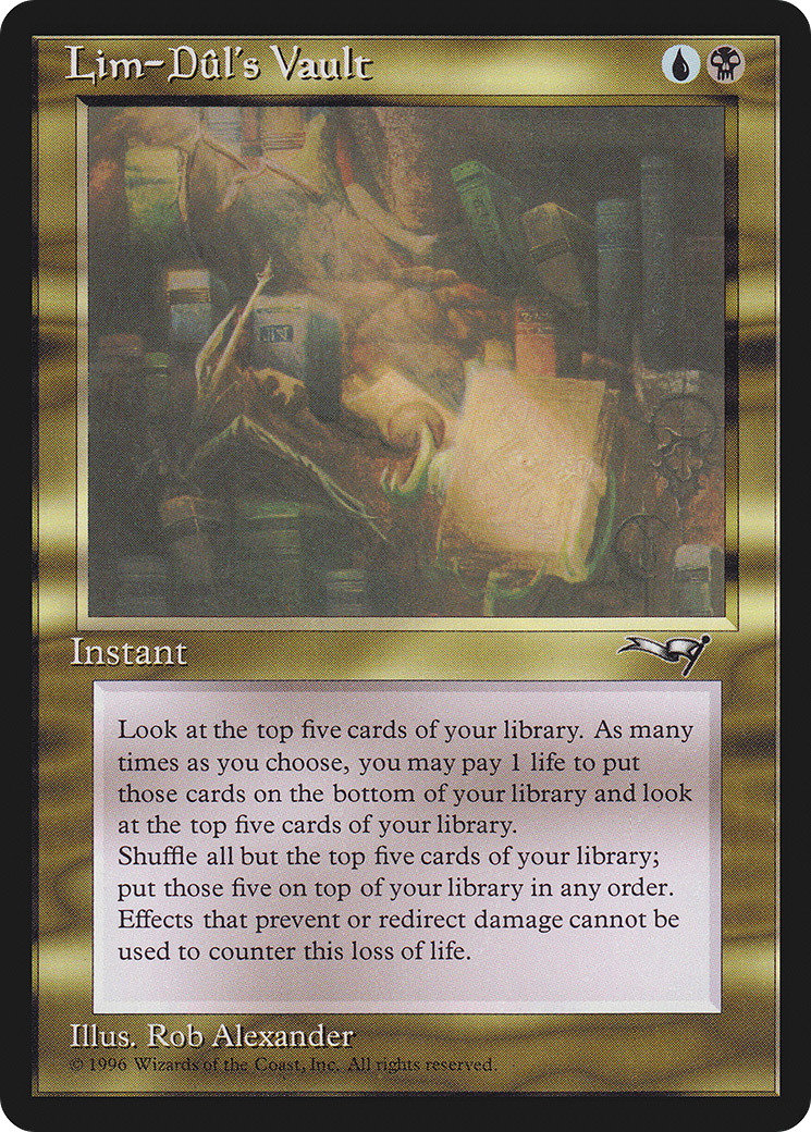 Lim-Dul's Vault [Alliances]-1