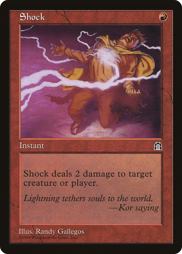 Shock [Stronghold]-1