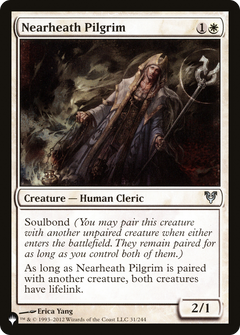 Nearheath Pilgrim [The List]-1