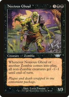 Noxious Ghoul [Legions]-1