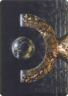 Mox Tantalite // Mox Tantalite (AMH1-054) - Modern Horizons Art Series (Borderless)-3