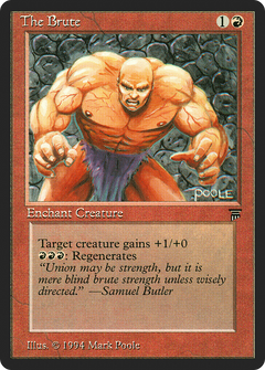 The Brute [Legends]-1