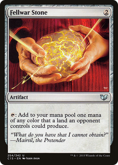 Fellwar Stone [Commander 2015]-1