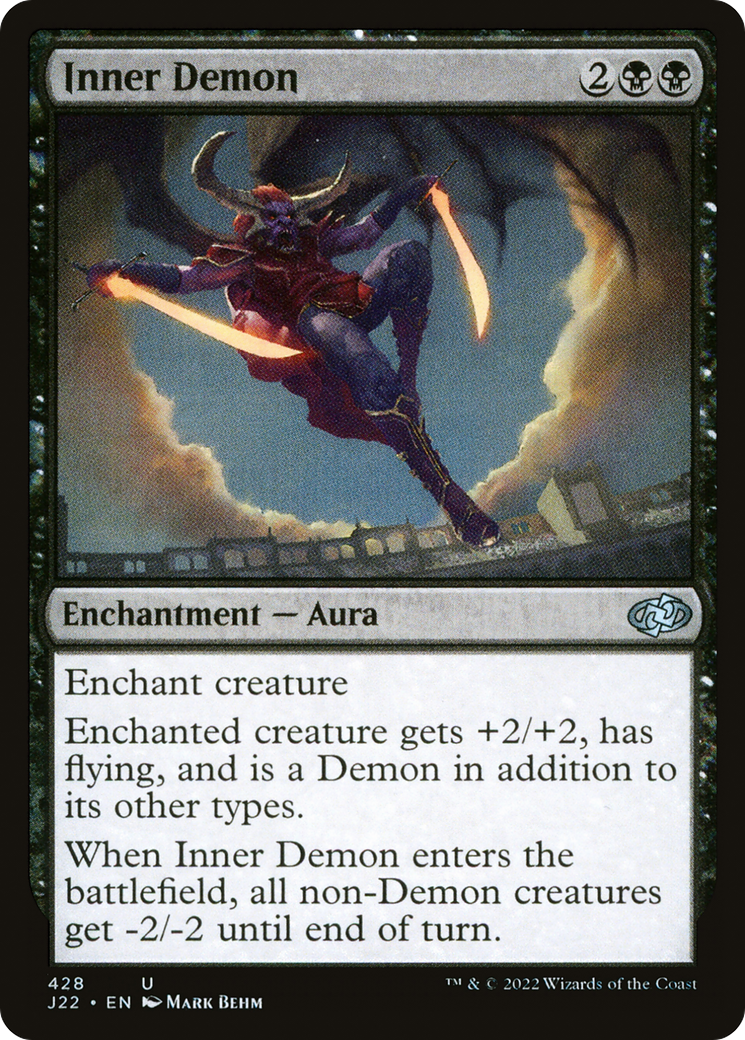 Inner Demon [Jumpstart 2022]-1