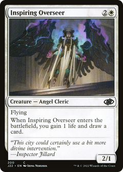 Inspiring Overseer [Jumpstart 2022]-1