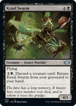 Kraul Swarm [Jumpstart 2022]-1