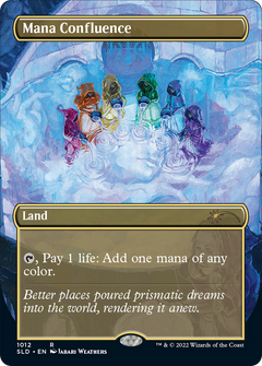 Mana Confluence [Secret Lair Drop Series]-1