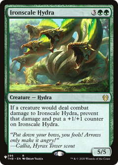 Ironscale Hydra [The List]-1