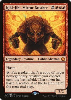 Kiki-Jiki, Mirror Breaker [Modern Masters 2015]-1