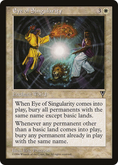 Eye of Singularity [Visions]-1