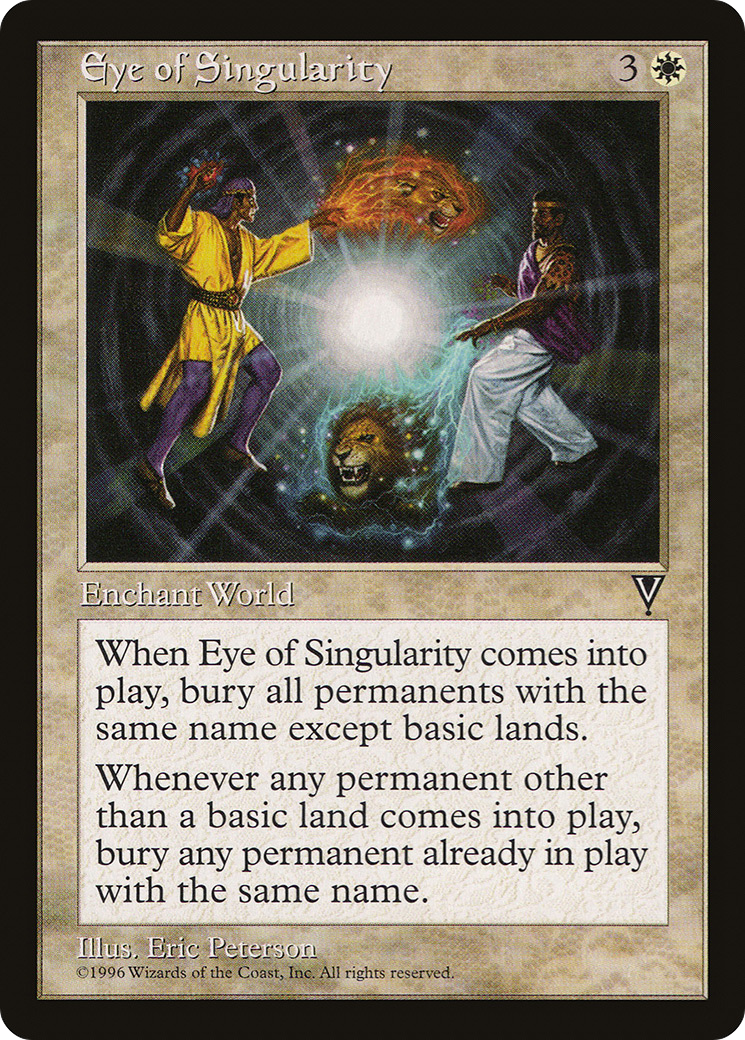 Eye of Singularity [Visions]-1