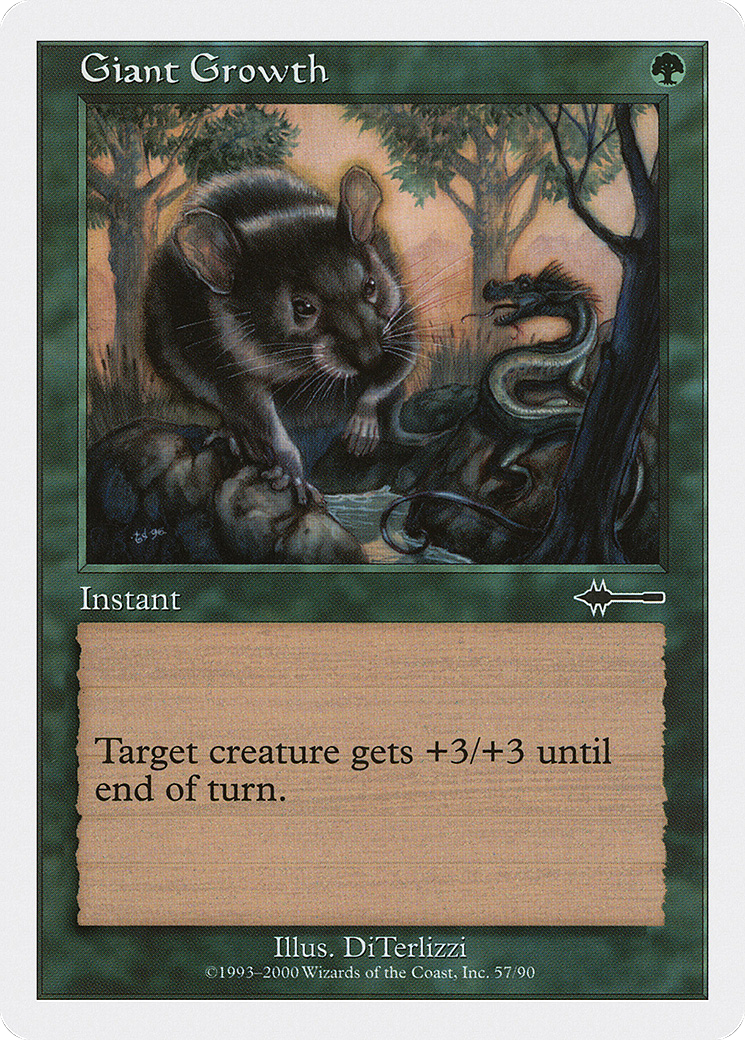 Giant Growth [Beatdown]-1
