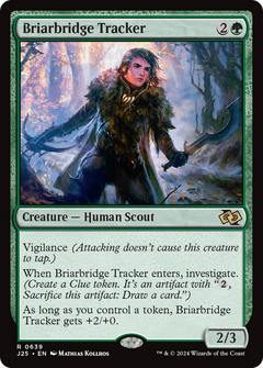 Briarbridge Tracker [Foundations Jumpstart]-1