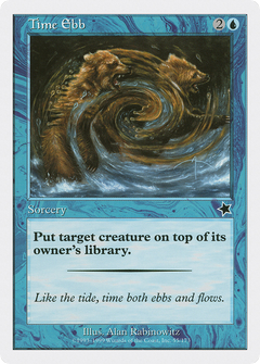 Time Ebb [Starter 1999]-1