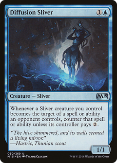 Diffusion Sliver [Magic 2015]-1