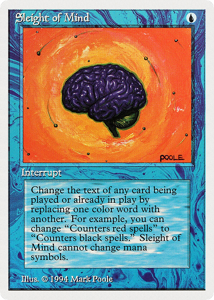 Sleight of Mind [Summer Magic / Edgar]-1