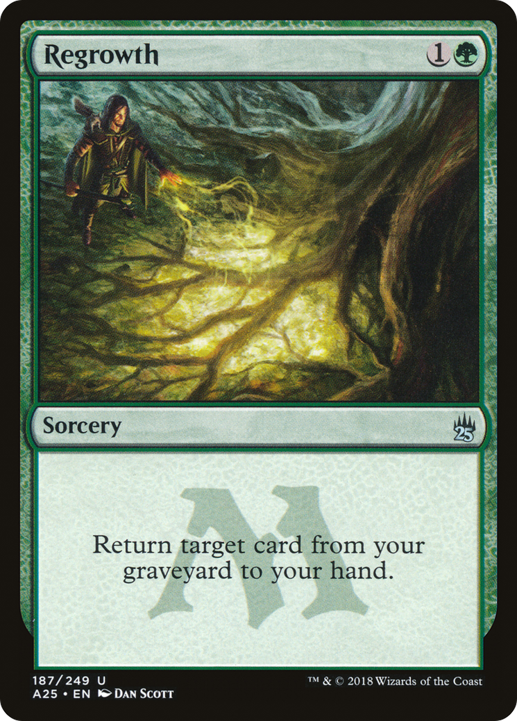 Regrowth [Masters 25]-1