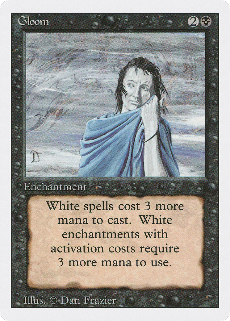 Gloom [Revised Edition]-1