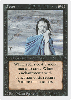 Gloom [Revised Edition]-1