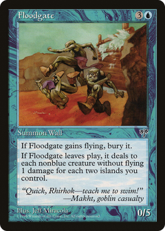 Floodgate [Mirage]-1