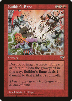 Builder's Bane [Mirage]-1