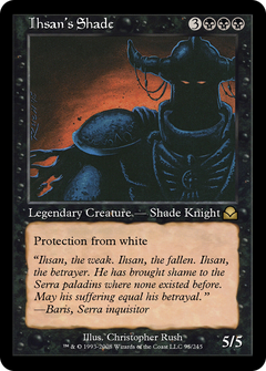 Ihsan's Shade (ME2-095) - Masters Edition II-1
