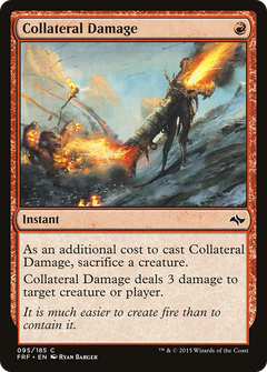 Collateral Damage [Fate Reforged]-1
