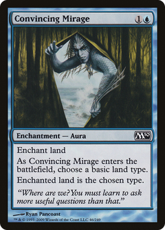 Convincing Mirage [Magic 2010]-1