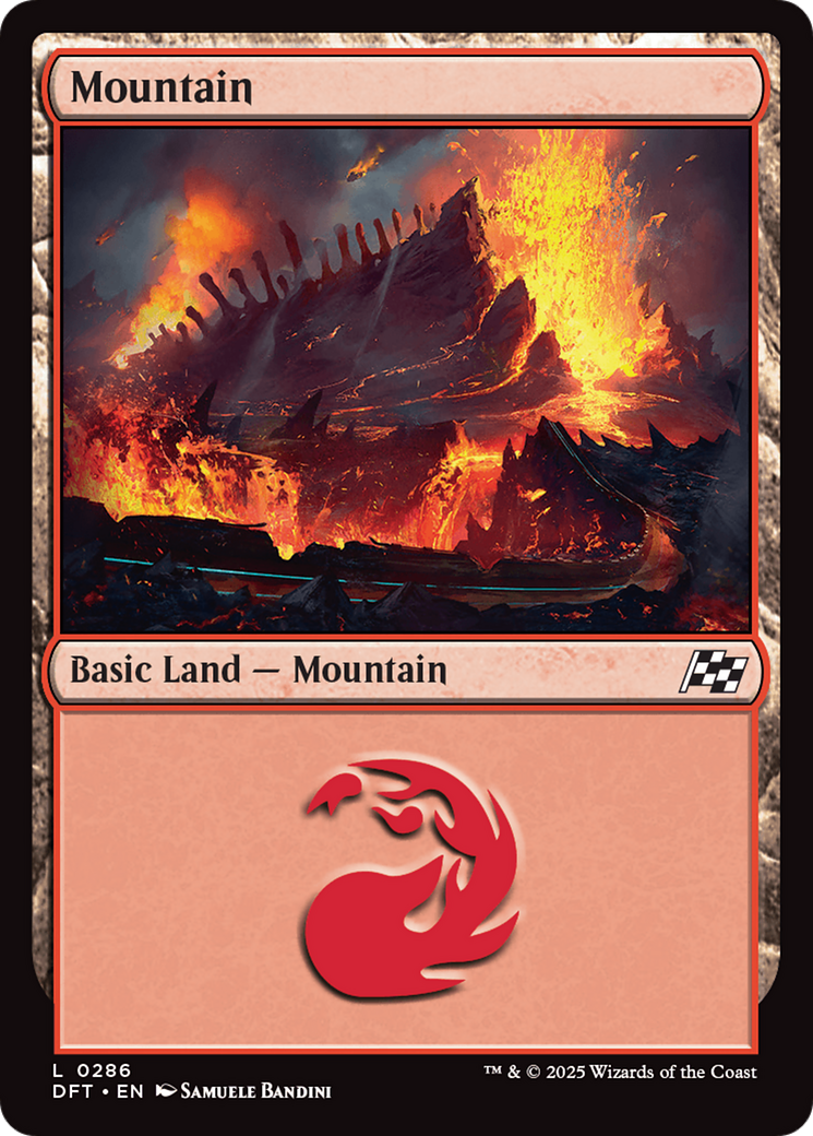 Mountain (0286) [Aetherdrift]-1