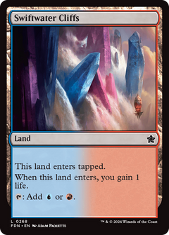 Swiftwater Cliffs [Foundations]-1
