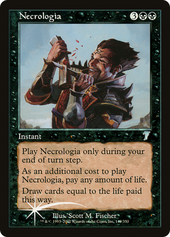 Necrologia [Seventh Edition]-1