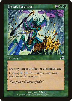 Break Asunder [Scourge]-1
