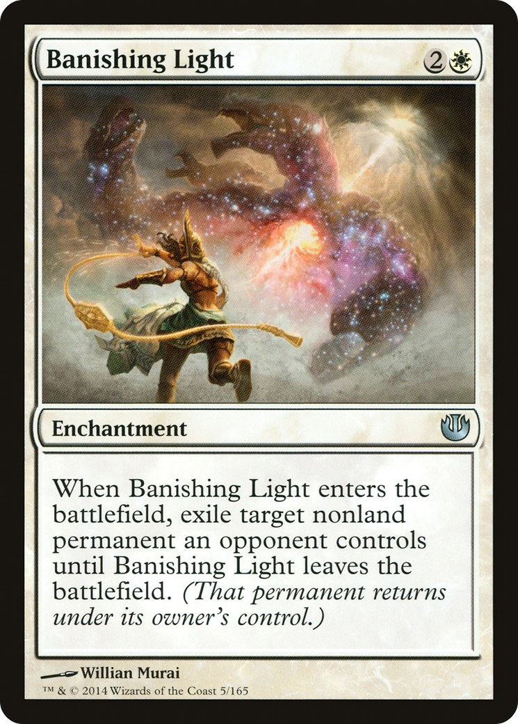 Banishing Light [Journey into Nyx]-1