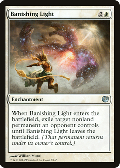 Banishing Light [Journey into Nyx]-1