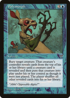 Polymorph [Mirage]-1