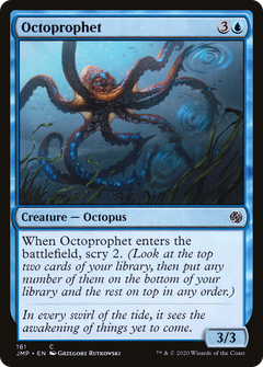 Octoprophet [Jumpstart]-1