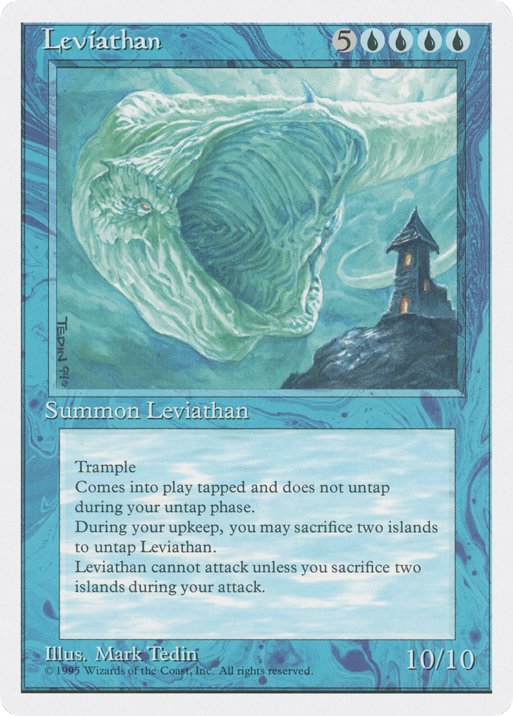 Leviathan [Fourth Edition]-1
