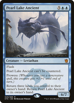 Pearl Lake Ancient [Khans of Tarkir]-1