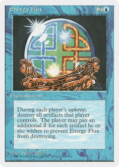 Energy Flux [Fourth Edition]-1
