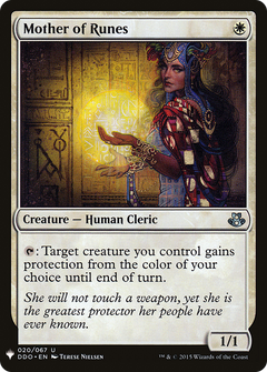 Mother of Runes [Mystery Booster]-1