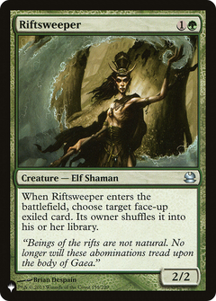 Riftsweeper [The List]-1