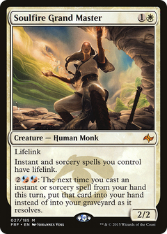 Soulfire Grand Master [Fate Reforged]-1