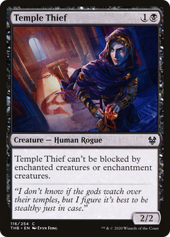Temple Thief [Theros Beyond Death]-1