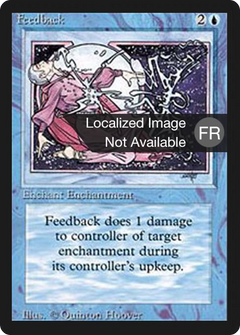 Feedback (FBB-) - Foreign Black Border-1