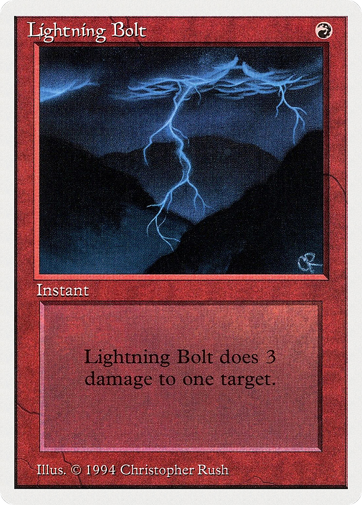 Lightning Bolt [Summer Magic / Edgar]-1